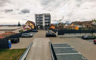 Apartament 3 camere de vânzare – AVA Residence,  Comision 0% - Poză 2