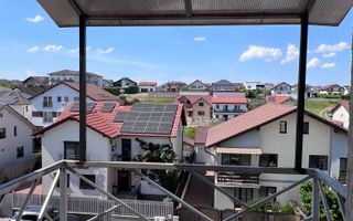 Apartament cu 3 camere | Arhitectilor | Sibiu - Poză 14