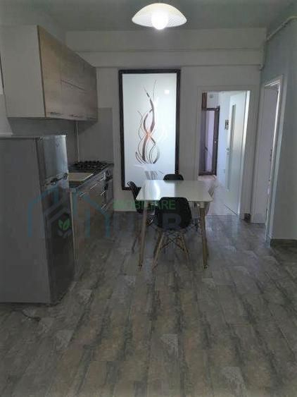 Apartament 2 camere de inchiriat, Palas, Iasi - mobilat, utilat, bloc nou - Poză 7
