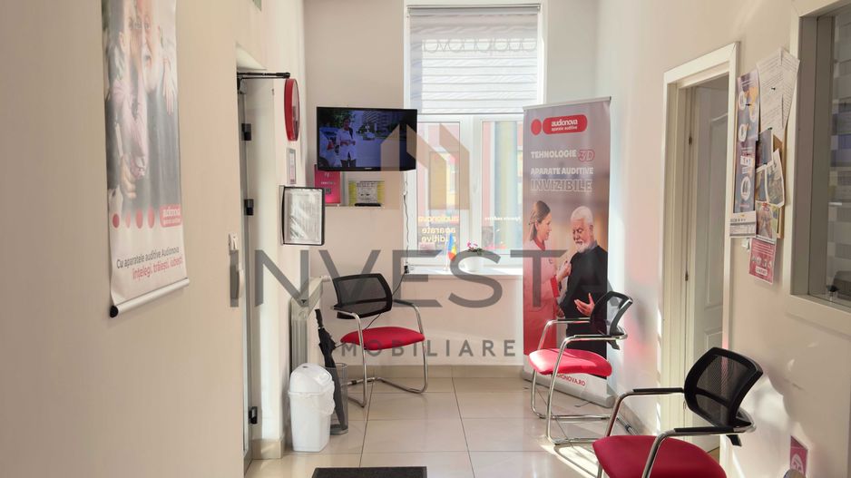 Spatiu comercial de vanzare, ultracentral –Strada Motilor, Cluj-Napoca - Poză 6