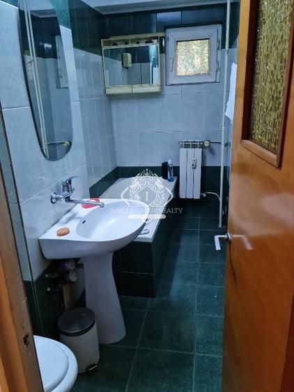 Maica Domnului- Tei | Apartament 3 camere | Bloc 1992 | Necesita renovare - Poză 8