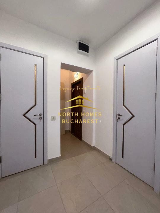 Apartament de 3 camere, complet renovat - metrou Iancului - Poză 13