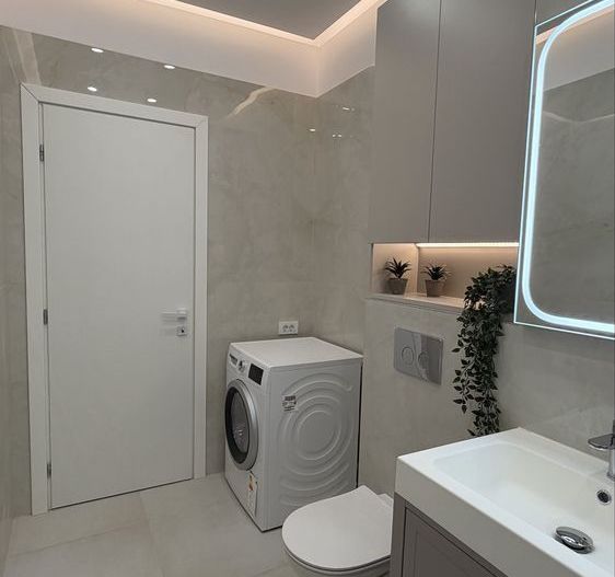 Apartament 1 Camera Lujerului - Exigent Plaza - - Poză 6