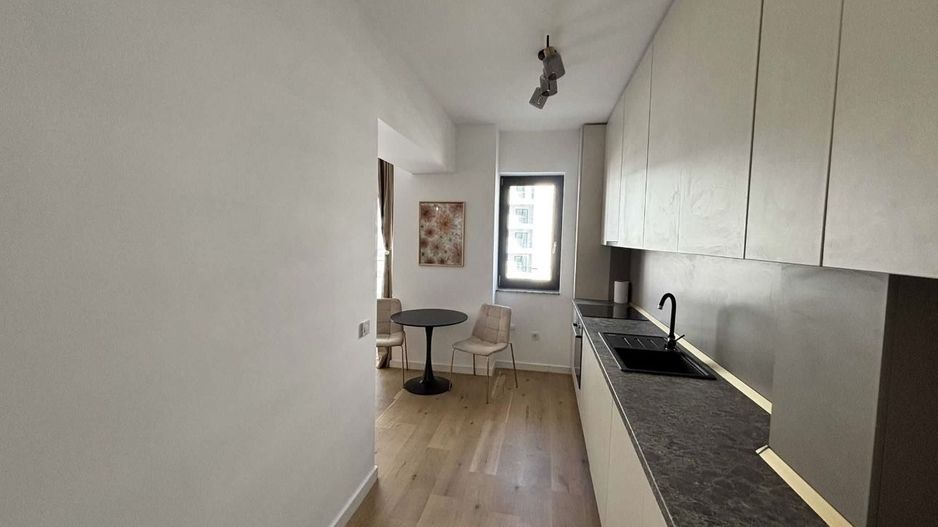 First Estates | Închiriere apartament 2 camere - Poză 3