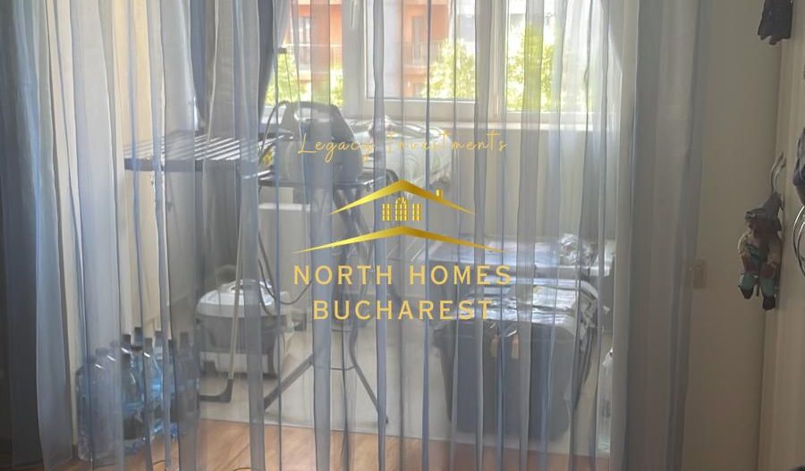 3 Camere Matei Basaraab - Calea Calarasi | Parcare | Centrala Proprie - Poză 7