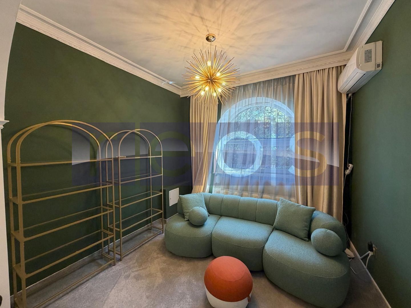 INCHIRIERE SPATIU IN VILA | 70MP | DOROBANTI | IDEAL STUDIO-SHOWROOM - Poză 2