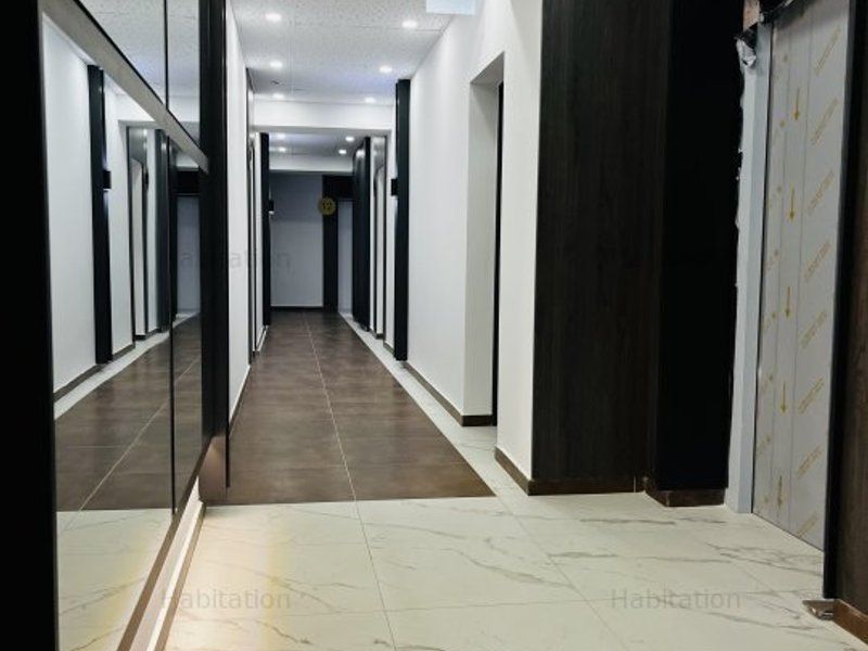 Apartament 1 camera, elegant si vibrant, in zona Central- City of Mara - Poză 8