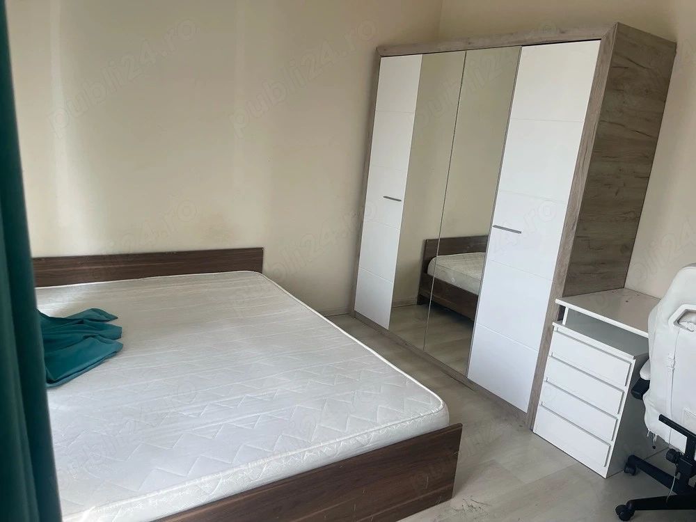 Giroc-Lidl | 4 camere | Mobilată complet | Curte amenajată | 3 parcări - Poză 4