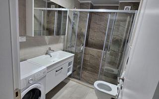 Inel 2(cod04)-Apartament 2 camere mobilat utilat-bloc nou+parcare - Poză 3