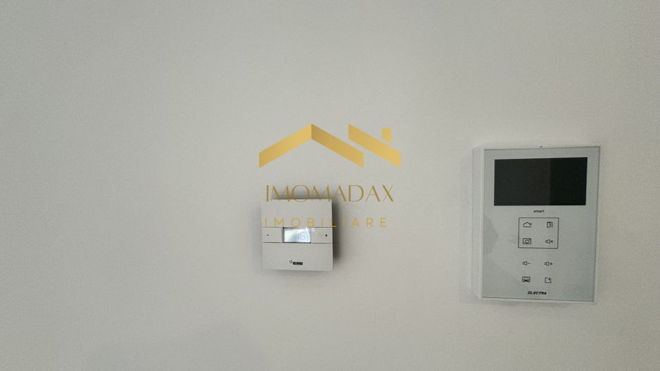 Aradului-Apartament 3 Camere-Centrala Proprie - Poză 11