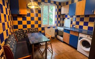 Apartament 2 camere Mobilat Metrou 1 Decembrie 1918 - Poză 9
