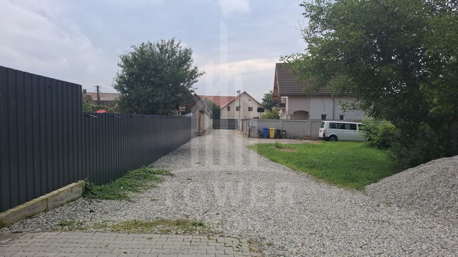 Teren intravilan de vânzare – Sibiu carter Turnisor - Poză 4