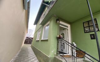 Casa individuala | Curte | Pivnita | 150 MPU | Turnisor - Poză 1