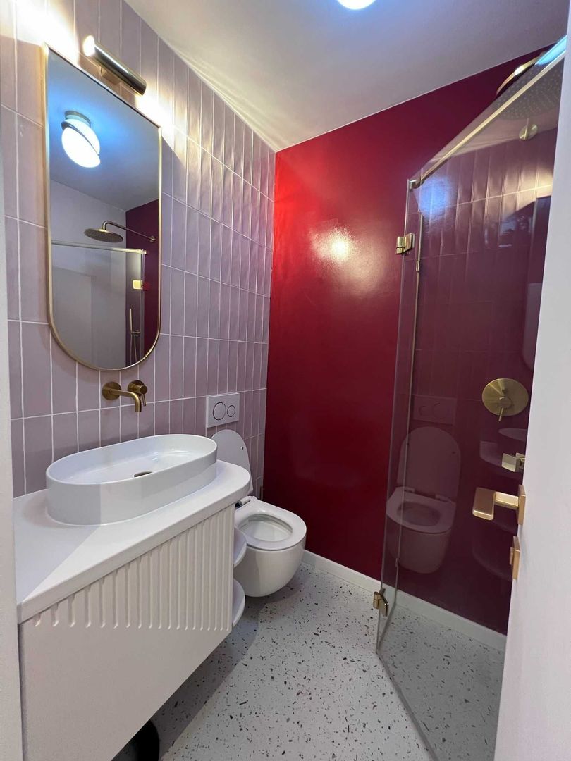 INCHIRIERE APARTAMENT 3 CAMERE IANCU NICOLAE I PARCARE INCLUSA - Poză 6