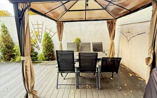 Casă tip triplex – 144 mp utili – vedere spre parc – Sector 1, Str. Aiud - Poză 35