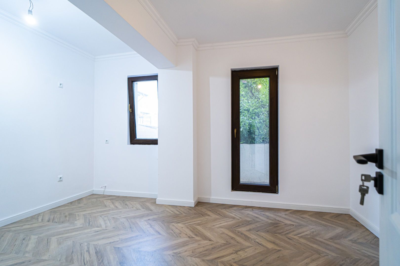 3 CAMERE, 62 mp + terasa 20 mp+ teren 128 mp, PRELUNGIREA GHENCEA, COMISION 0% - Poză 5