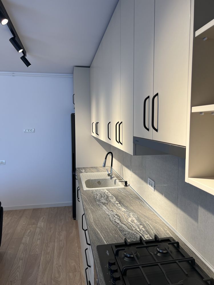 2 camere | MTM Sky Residence | Pipera | rond OMV - Poză 3