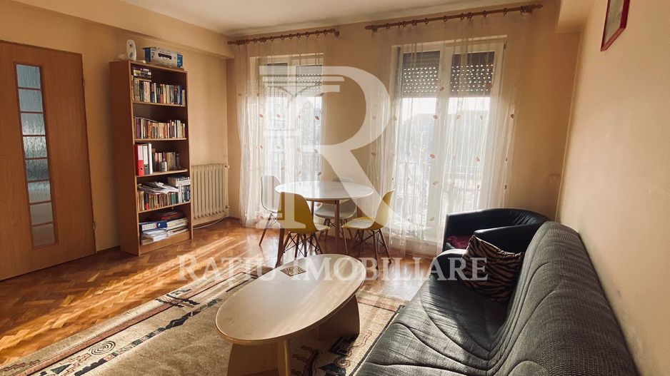 Apartament cu 4 camere | Pet Frendly | Ultracentral | Oradea - Poză 3