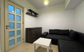 Apartament 2 camere open-space Royal Town Copou - Poză 9