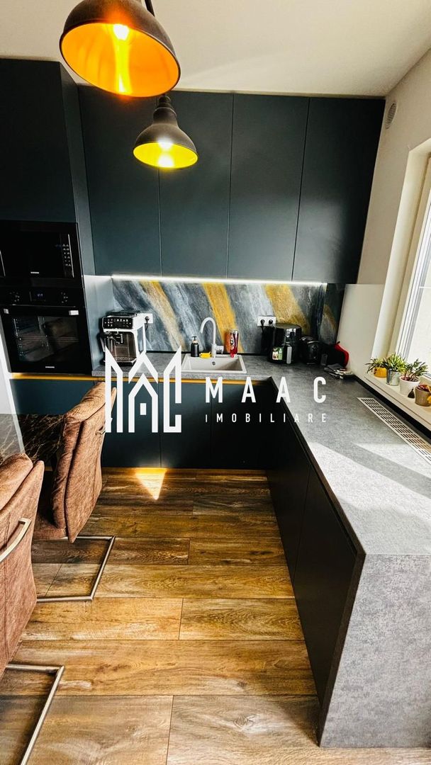 Apartament 3 camere I 2 bai I Modern I Parcare inclusa - Poză 10