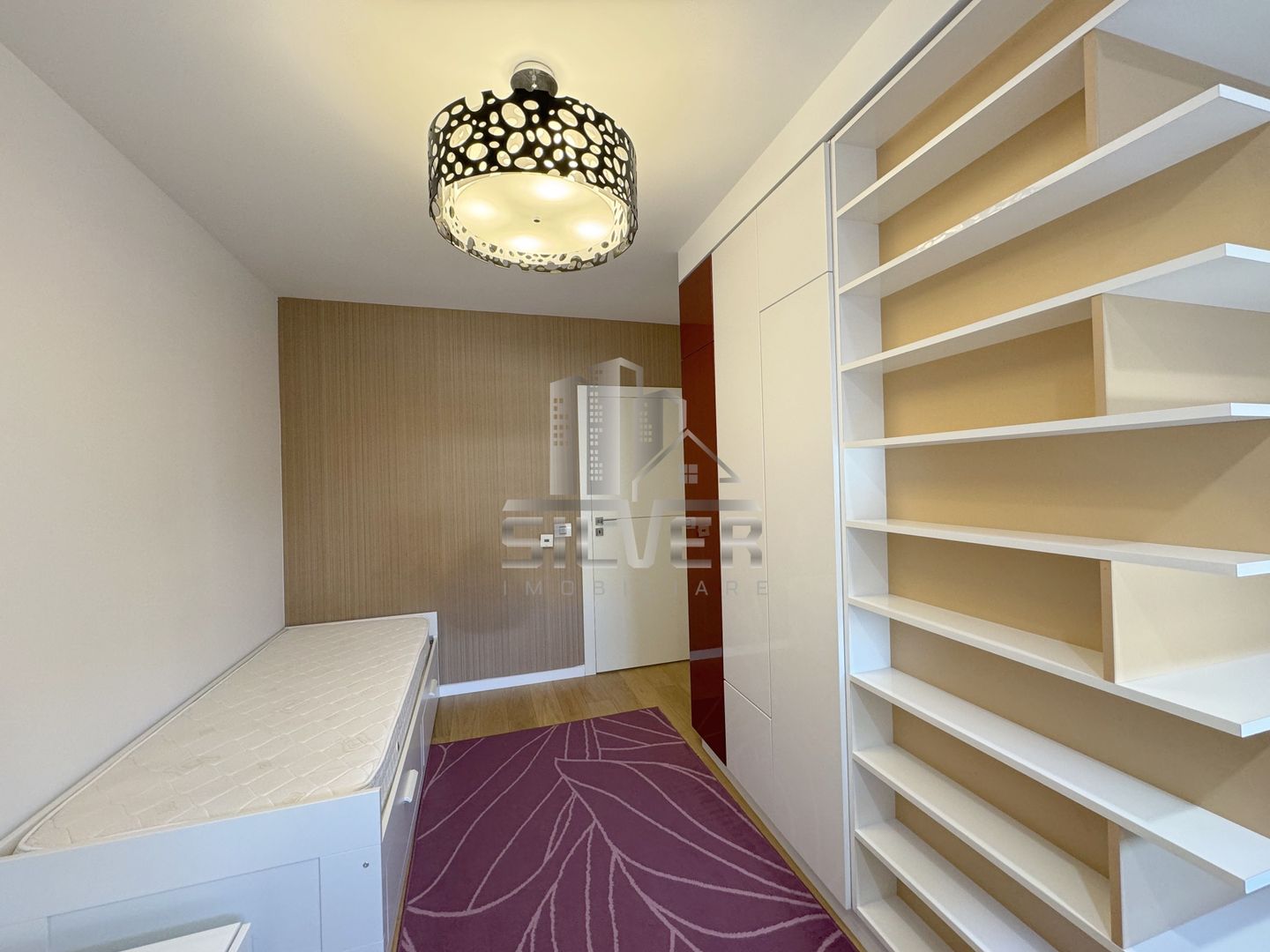 Apartament cu 3 camere/80 mp/garaj/RIVIERA LUXURY RESIDENCE. - Poză 11