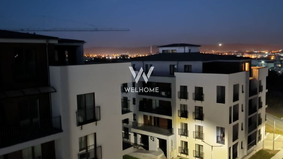 Apartament tip Penthouse, Sibiu - Poză 3