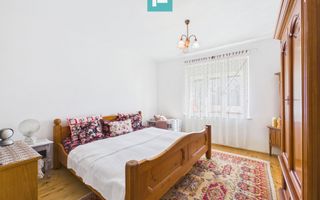 Casă cu 6 camere pe teren de 2029 mp – Miniş - Poză 14