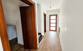 1/2 Duplex, 4 camere, 449 mp teren, asfalt, toate utilitatile, Cetate - Poză 17