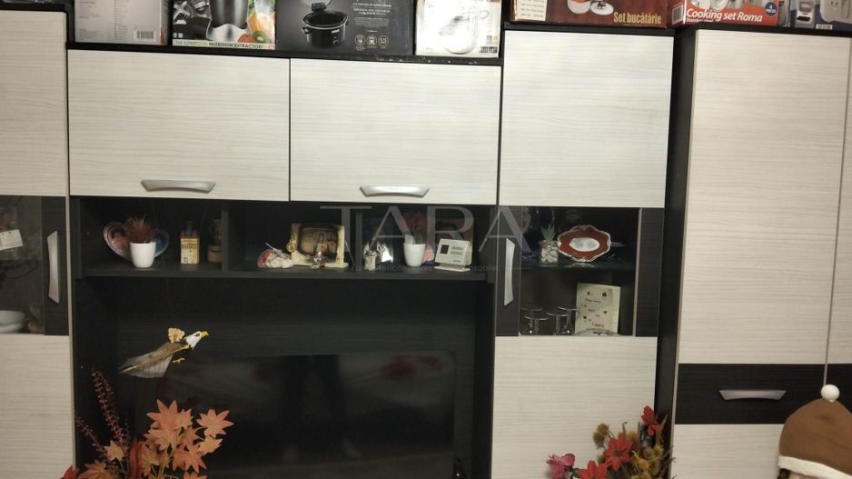 Vând apartament 2 camere – Mănăștur, Cluj-Napoca. - Poză 2