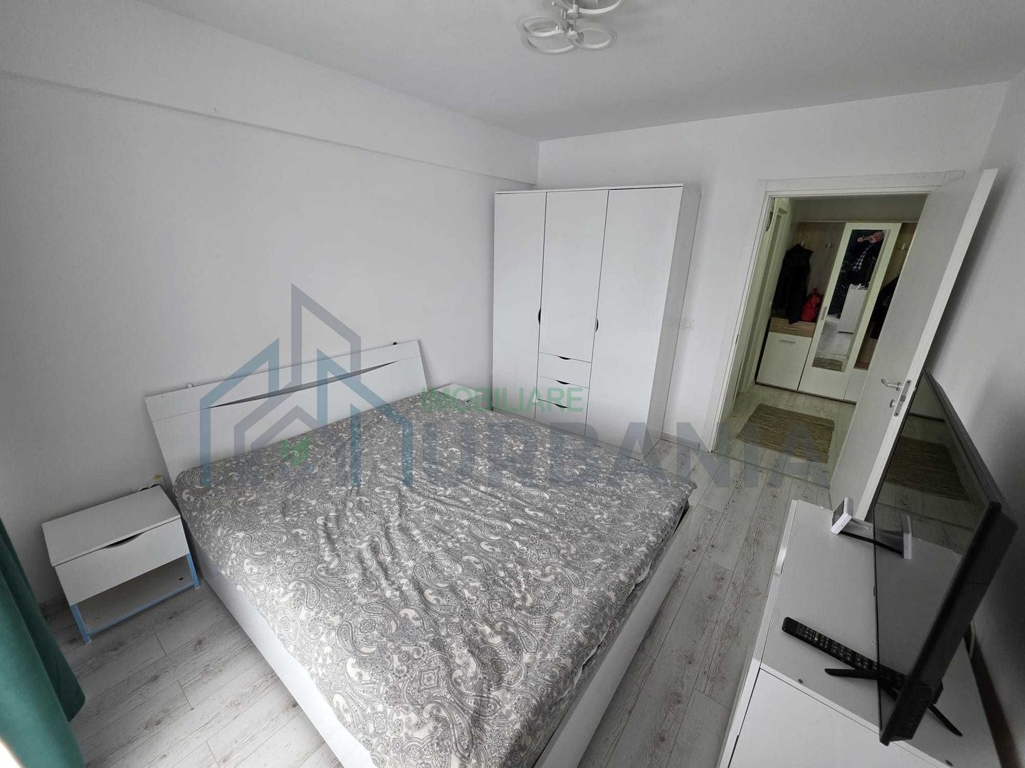 Apartament 2 camere, Bucium - Visan, mobilat și utilat, Iasi - Poză 2