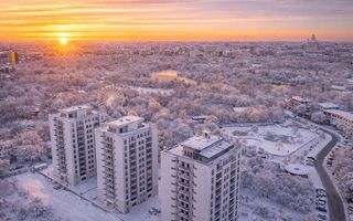 Apartamente & Garsoniere | Park View București - Petfriendly - Poză 1