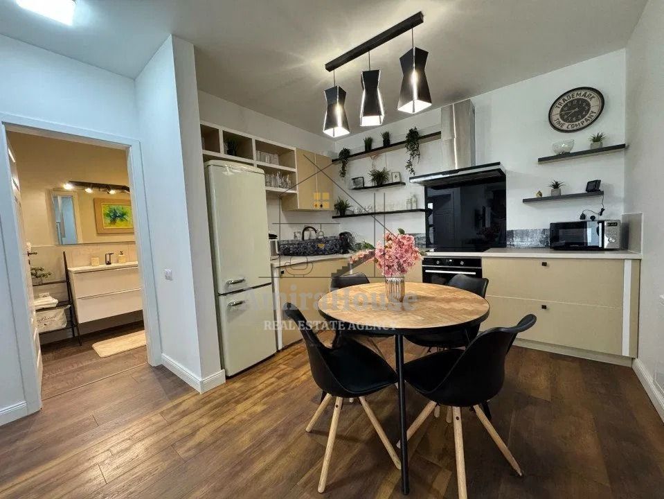 Apartament 2 camere 61 mp parcare subterana str Frunzisului - Poză 7