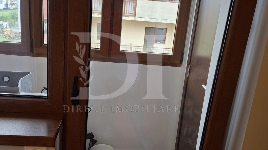 Apartament la chei / Zona Parcul Poligon - Poză 6