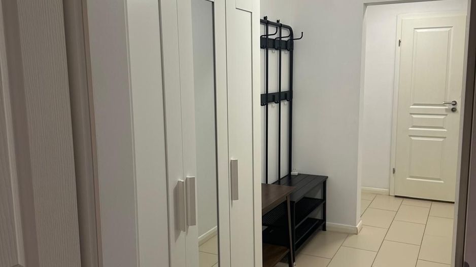 🏢 DE ÎNCHIRIAT: Apartament Modern 2 Camere | Zona Brâncoveanu | - Poză 7