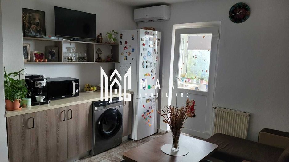 Apartament 3 camere | Decomandat | Balcon | Vasile Aaron - Poză 4