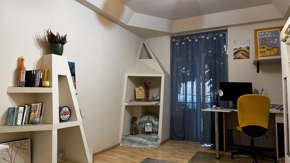 Apartament 2 camere zona Medicina - Poză 1