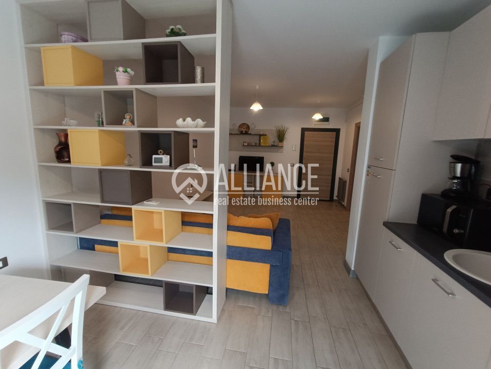 MAMAIA NORD ALEZZI (COD03) - 2 camere la 2 pasi de plaja ! - Poză 3