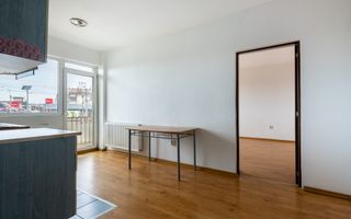 Apartament 1 camera cu bucatarie mare | 40mp + balcon | Penny Apahida - Poză 6