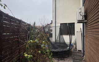 4 camere P+1E || 2 locuri de parcare || CLASS PIPERA - Poză 24