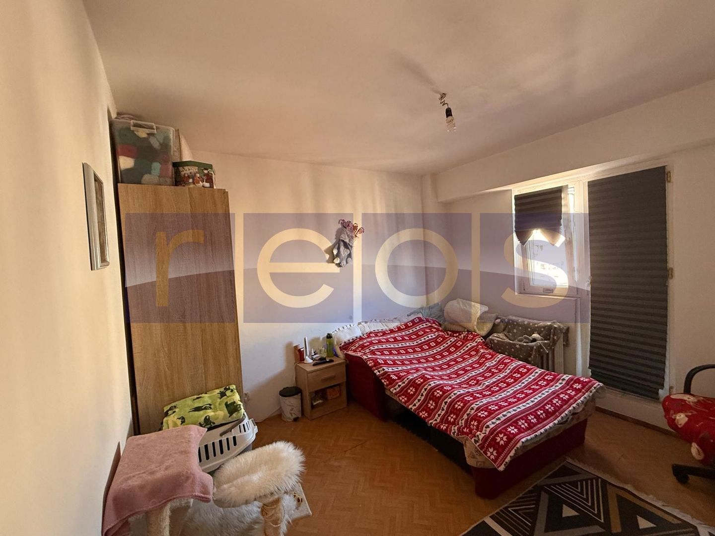 VANZARE 2 CAMERE OCTAVIAN GOGA | SECTOR 3 | - Poză 3