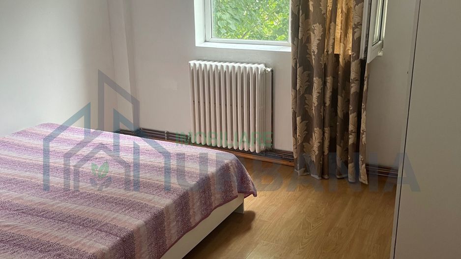 Apartament 2 camere de închiriat în zona Moara de Foc (Păcurari), etaj 3/4, 43 mp - Poză 6