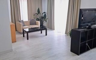 Herastrau - Nordului, apartament 4 camete LUX, etaj 4 - Poză 2