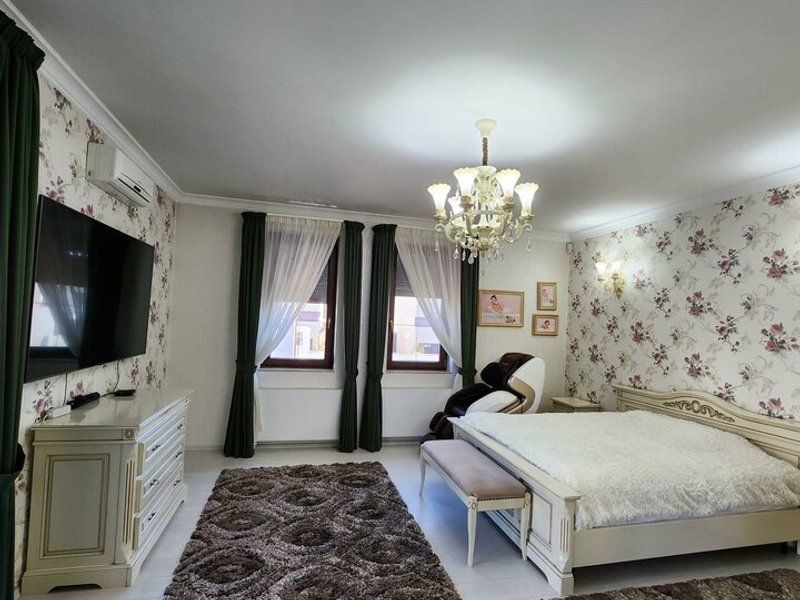 Vila individuala Iancu Nicolae Pipera teren 1000 mp - Poză 15