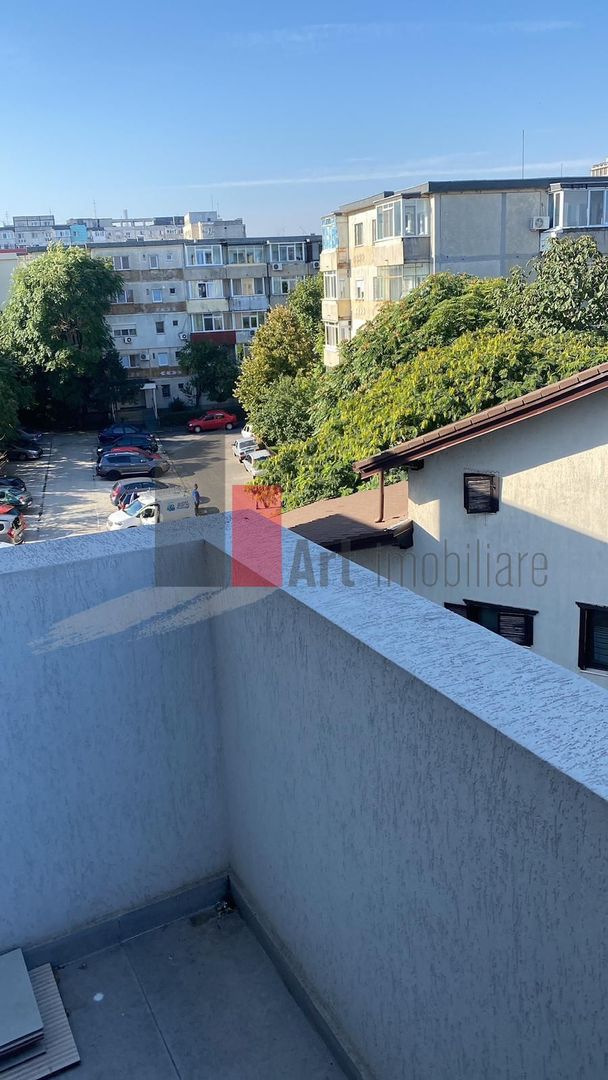 Apartament cu 2 camere-Piata Sudului-Berceni-cu centrala+loc de parcare - Poză 15