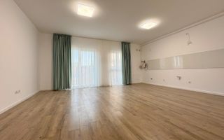 Apartament cu 3 camere/74 mp/gradina 62 mp. - Poză 1