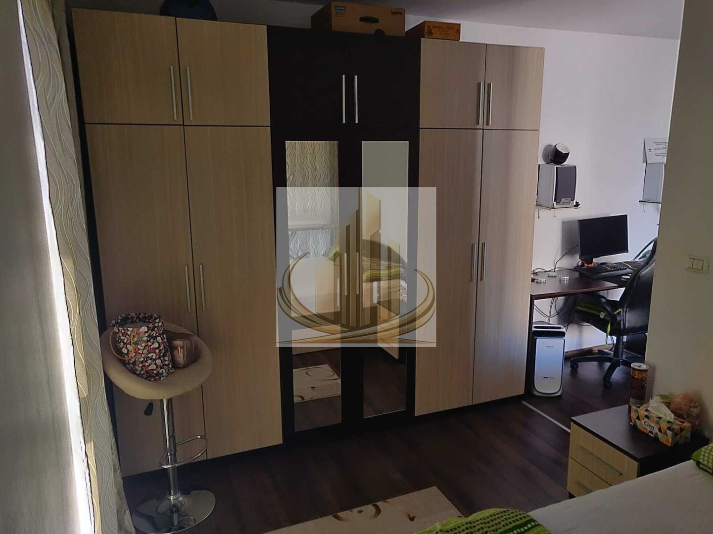 Apartament de inchiriat - 2 camere - Torontalului - Iris 4 - Poză 5