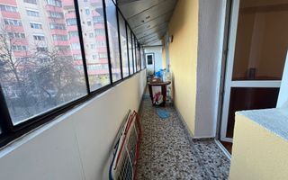 3 camere decomandate, Piata Marasti, LIDL, The Office, OMV - Poză 9