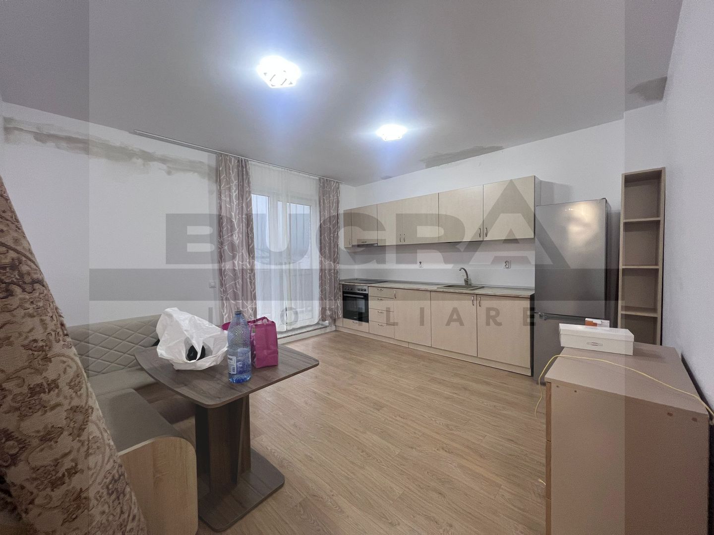 Apartament de 3 camere, 58mp, parcare subterana, Beta Residence - Poză 4