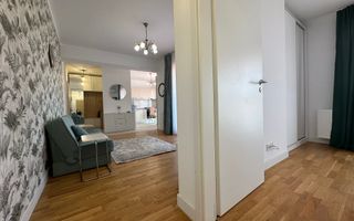 Marmura Residence 2 camere cu parcare subterana - Poză 2