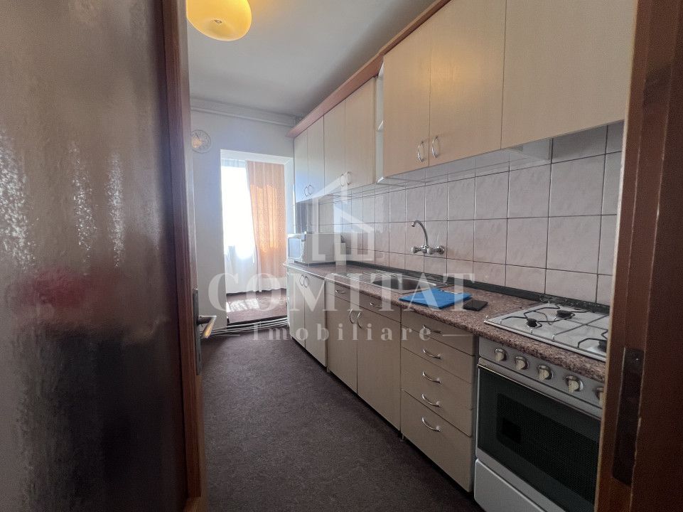 Apartament 3 camere | finisaje clasice | zona Calea Mănăștur - Poză 8